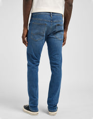 Męskie Spodnie Lee Luke Myers 112370714