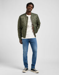 Męskie Spodnie Lee Luke Myers 112370714