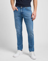 Spodnie Jeansowe Męskie Lee Luke Worn In Cody L719NLLT 112144464