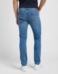 Spodnie Jeansowe Męskie Lee Luke Worn In Cody L719NLLT 112144464