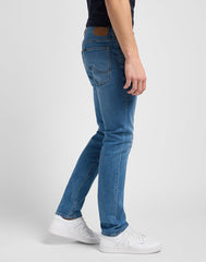 Spodnie Jeansowe Męskie Lee Luke Worn In Cody L719NLLT 112144464
