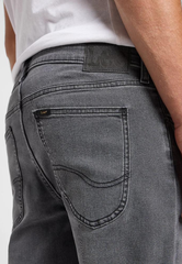 Spodnie Jeansowe Męskie Lee Malone Grey Darkness 112365748