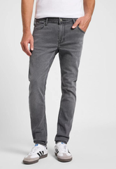 Spodnie Jeansowe Męskie Lee Malone Grey Darkness 112365748