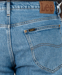 Meskie Spodnie Lee Oscar Downtown 112345394