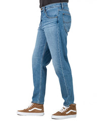 Meskie Spodnie Lee Oscar Downtown 112345394