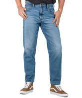 Meskie Spodnie Lee Oscar Downtown 112345394