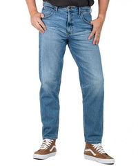 Meskie Spodnie Lee Oscar Downtown 112345394