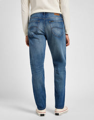 Meskie Spodnie Lee Oscar Rising Tide 112358462