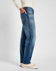 Meskie Spodnie Lee Oscar Rising Tide 112358462