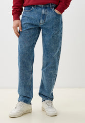 MESKIE SPODNIE LEE OSCAR UPTOWN 112354994