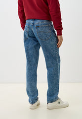 MESKIE SPODNIE LEE OSCAR UPTOWN 112354994