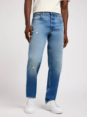 MESKIE SPODNIE LEE OSCAR WICKED SUMMER 112349203