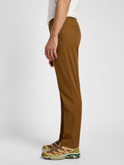 MESKIE SPODNIE LEE REGULAR CHINO BUFFALO 112355775