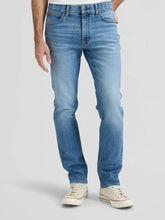 Męskie Spodnie Jeansowe Lee Rider Ernie 112376397