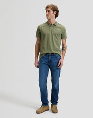 MESKIE SPODNIE LEE RIDER HYPERION 112376905