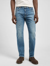 Meskie Spodnie Lee Rider Wesley 112371296