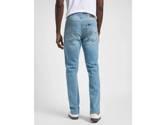 Spodnie Jeansowe Męskie Lee Slim Fit MVP Palisade Falls 112365122