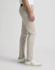 MESKIE SPODNIE LEE SLIM FIT MVP SALINA STONE 112376324