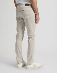 MESKIE SPODNIE LEE SLIM FIT MVP SALINA STONE 112376324