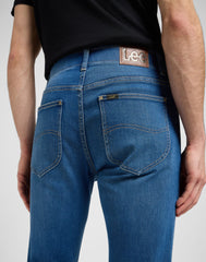 Męskie Spodnie Lee Slim Fit Mvp Virtue 112372644