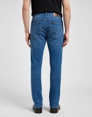 Męskie Spodnie Lee Slim Fit Mvp Virtue 112372644