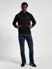 MESKIE SPODNIE LEE STRAIGHT FIT MVP BOLTON 112355856