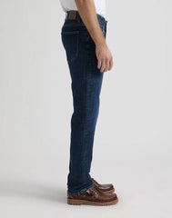 MESKIE SPODNIE LEE STRAIGHT FIT XM BLITHE 112378733