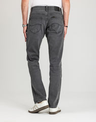 MESKIE SPODNIE LEE STRAIGHT FIT XM NOTORIOUS 112376870