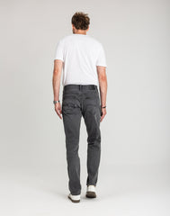 MESKIE SPODNIE LEE STRAIGHT FIT XM NOTORIOUS 112376870