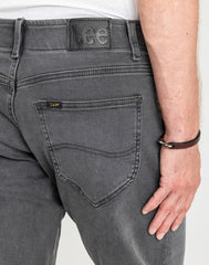 MESKIE SPODNIE LEE STRAIGHT FIT XM NOTORIOUS 112376870