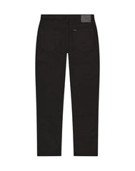MESKIE SPODNIE LEE WEST CLEAN BLACK 112361073