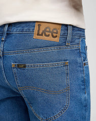 Męskie Spodnie Lee West Free Hand 112373385