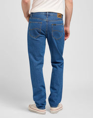 Męskie Spodnie Lee West Free Hand 112373385