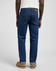 Męskie Spodnie Lee West Reach 112373312