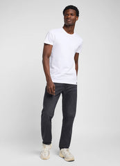 Meskie Spodnie Lee West Rock 112322201