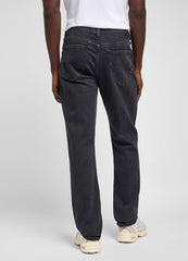 Meskie Spodnie Lee West Rock 112322201