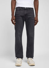 Meskie Spodnie Lee West Rock 112322201