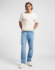 MESKIE SPODNIE LEE WEST SOREN 112363716