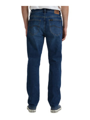 MESKIE SPODNIE LEE WEST SUMMER BLUE 112378738