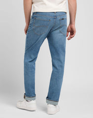 Spodnie Jeansowe Męskie Lee West Summer Fun 112372637