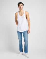MESKIE SPODNIE LEE WEST VINTAGE WEAR 112346326