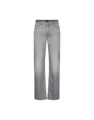 MESKIE SPODNIE LEE WEST WASHED OUT 112355908