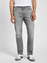 MESKIE SPODNIE LEE WEST WASHED OUT 112355908