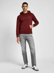 MESKIE SPODNIE LEE WEST WASHED OUT 112355908