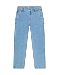 MESKIE SPODNIE LEE WORKWEAR CARPENTER KENNY 112377678