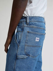 MESKIE SPODNIE LEE WORKWEAR CARPENTER KENNY 112377678