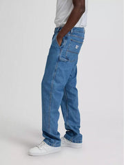 MESKIE SPODNIE LEE WORKWEAR CARPENTER KENNY 112377678