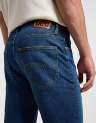 Spodnie Męskie Lee X Slim Ember 112364177