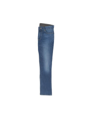 Męskie Spodnie Jeansowe Lee X Straight Creek 112359305