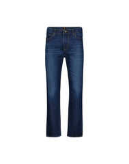 Męskie Spodnie Jeansowe Lee X Straight Vanadi 112359173
